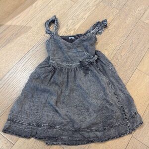 Mayoral dress size 10